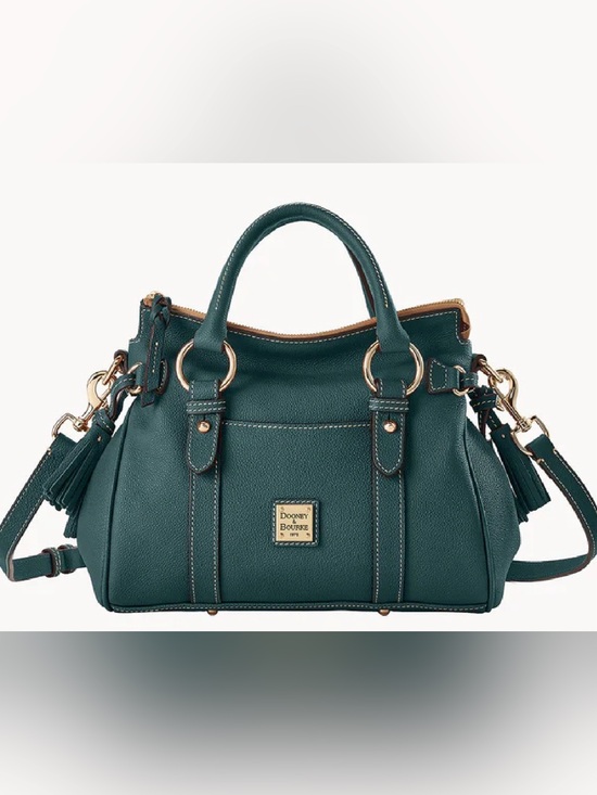 Dooney & Bourke Handbags - Dooney & Burke Sorrento satchel 30  IVY